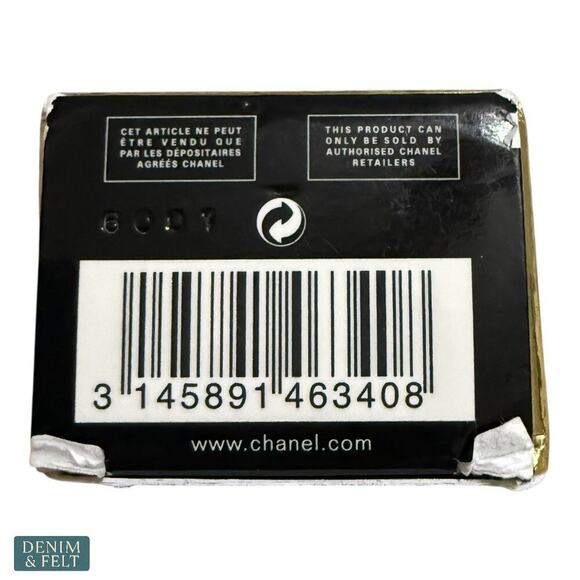 Chanel Ultra Le Teint Foundation Flawless Longwear 30ml / 1oz BR32 or BD91 NEW - Picture 10 of 10